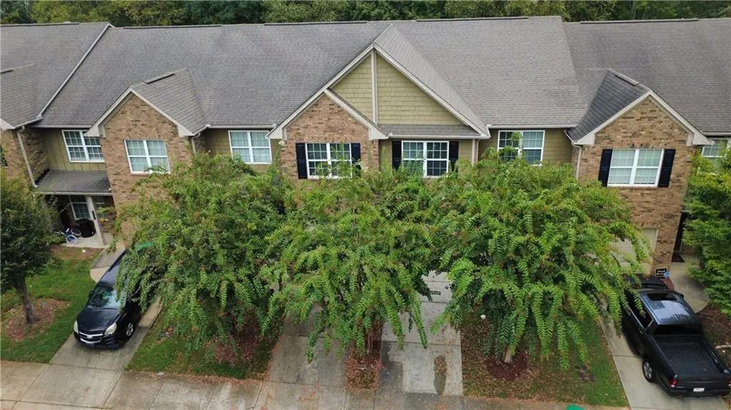 4429 Dallis Court, Stone Mountain