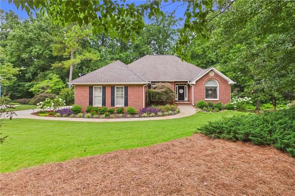 5007 Lakeridge Close, Mcdonough