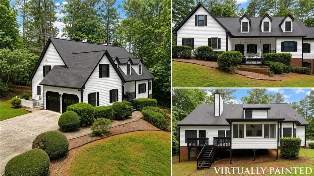2051 E Piedmont Road, Marietta
