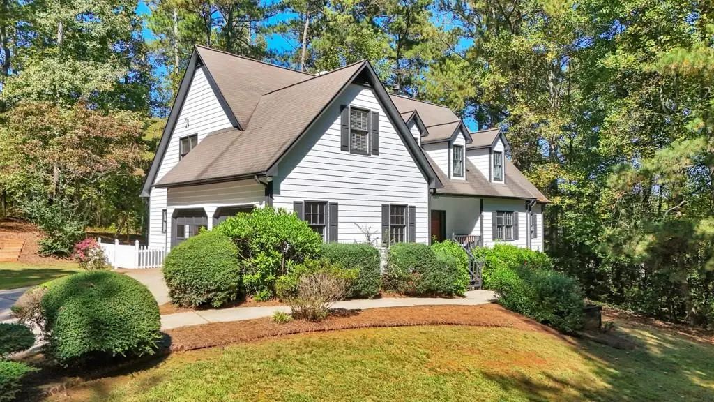 2051 E Piedmont Road, Marietta