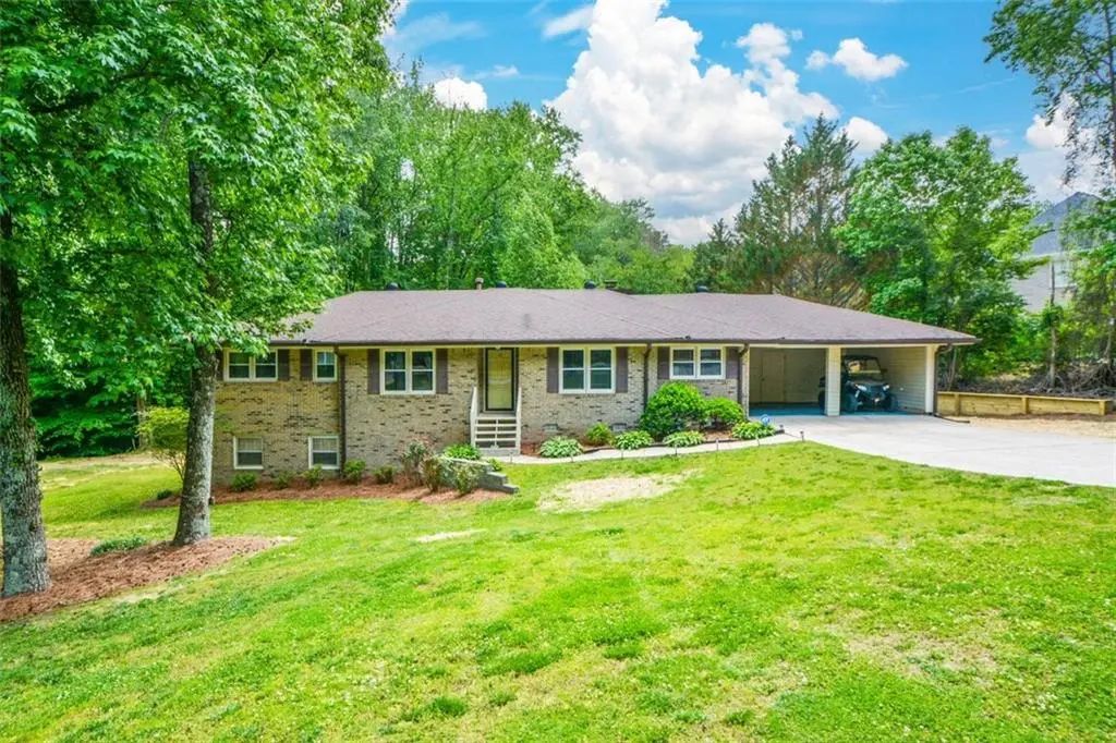 5851 Wills Orchard Road, Cumming