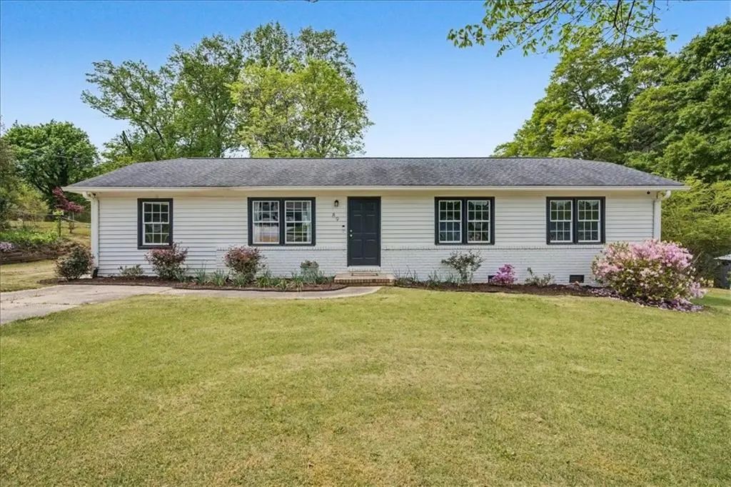 89 Kristie, Powder Springs
