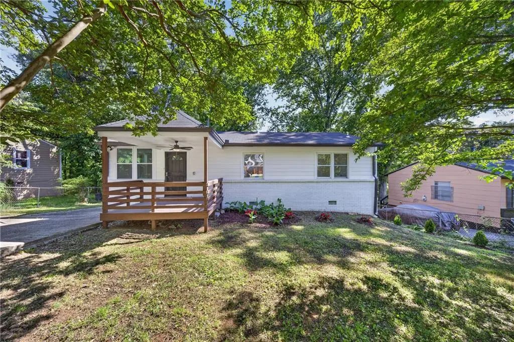 931 Stonewall Drive Se, Atlanta