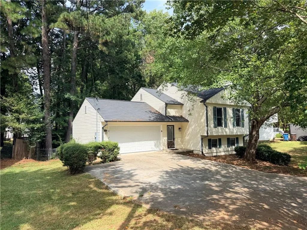 305 Birch Rill Drive, Alpharetta