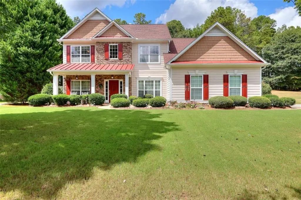 4295 Lakeside Boulevard, Monroe