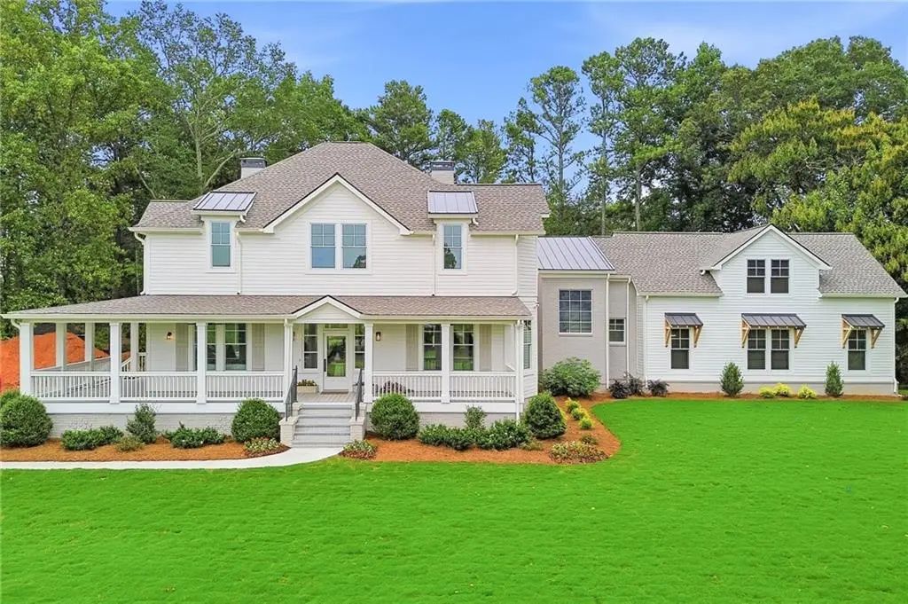 270 Windsor Drive Sw, Marietta