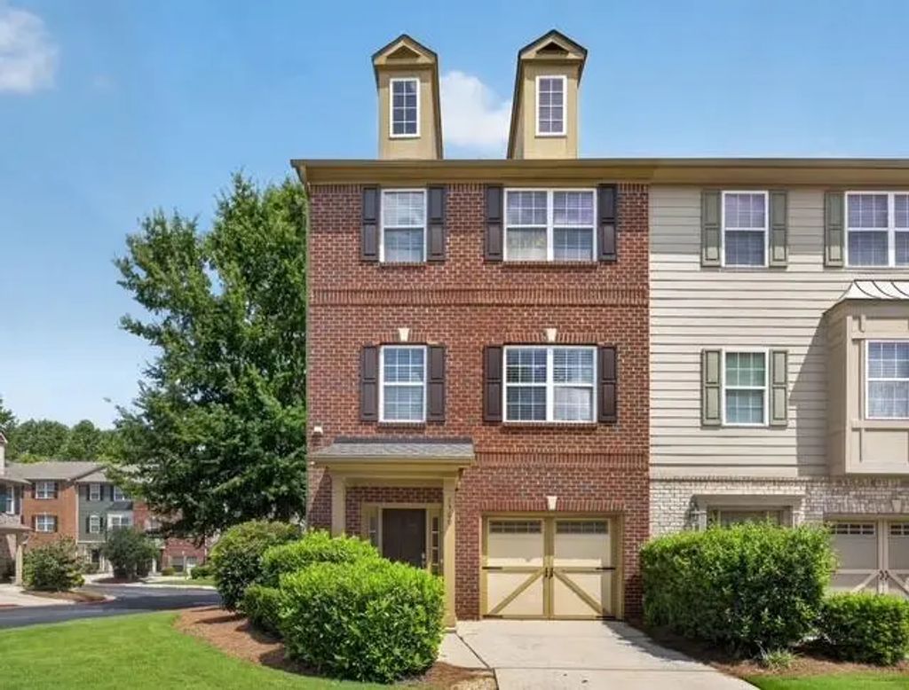Unit 8 - 1369 Dolcetto Trace Nw, Kennesaw