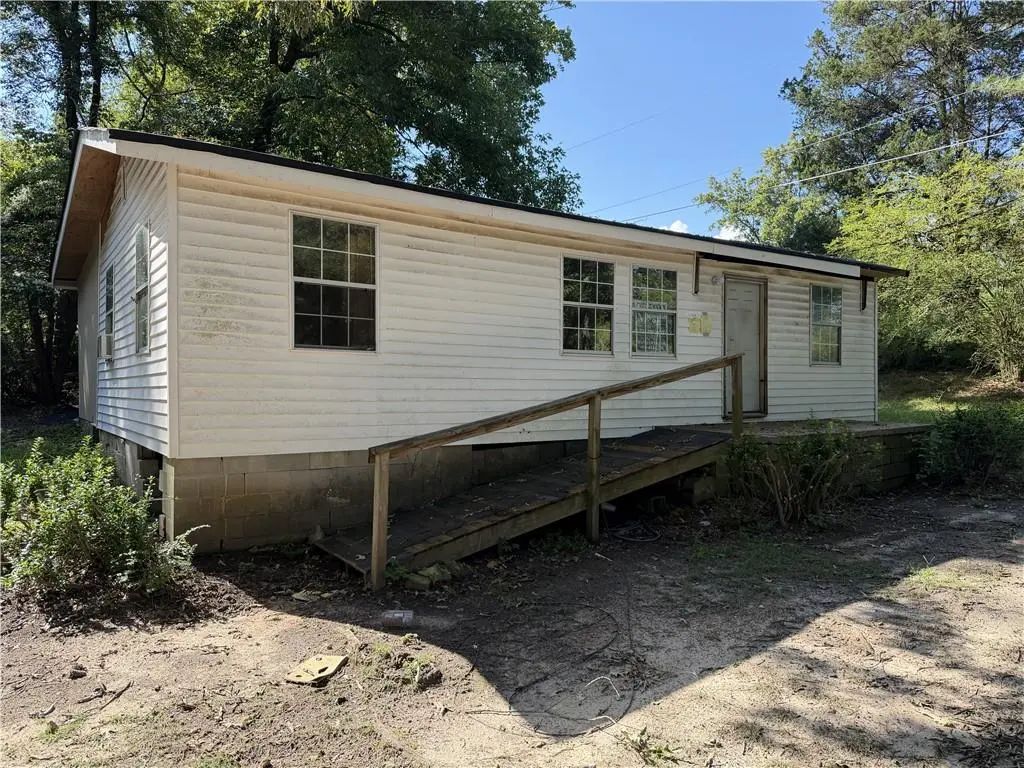 191 Merritt Circle, Dallas