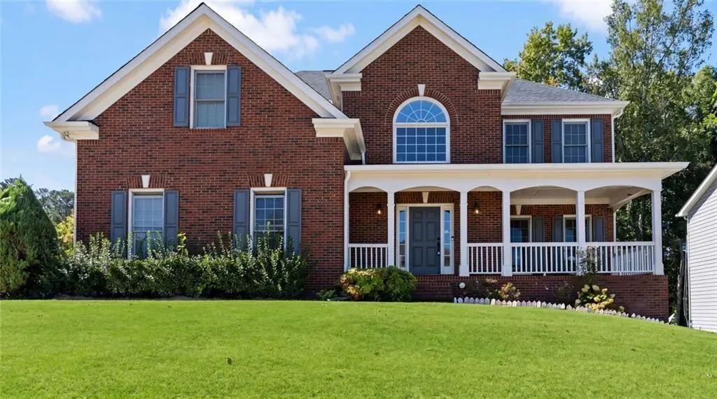 1912 Arbor Springs Way, Buford