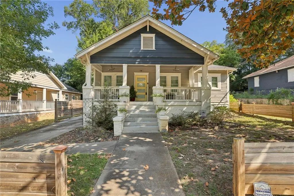 1003 Parsons Street Sw, Atlanta