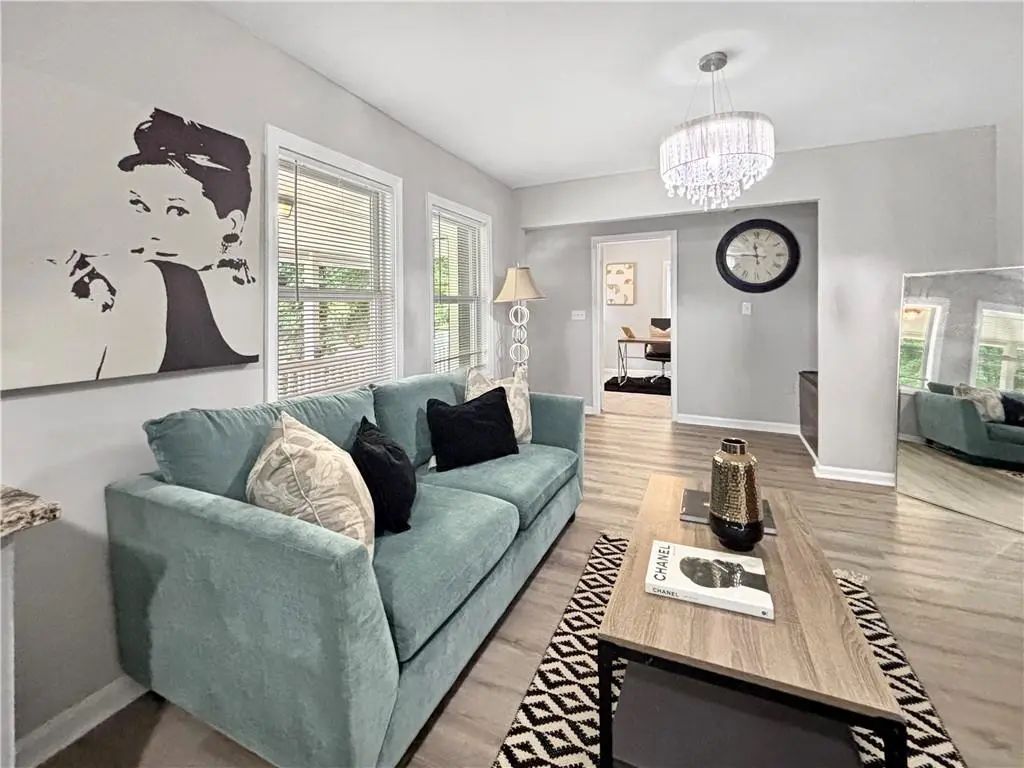 1457 Richland Road Sw, Atlanta