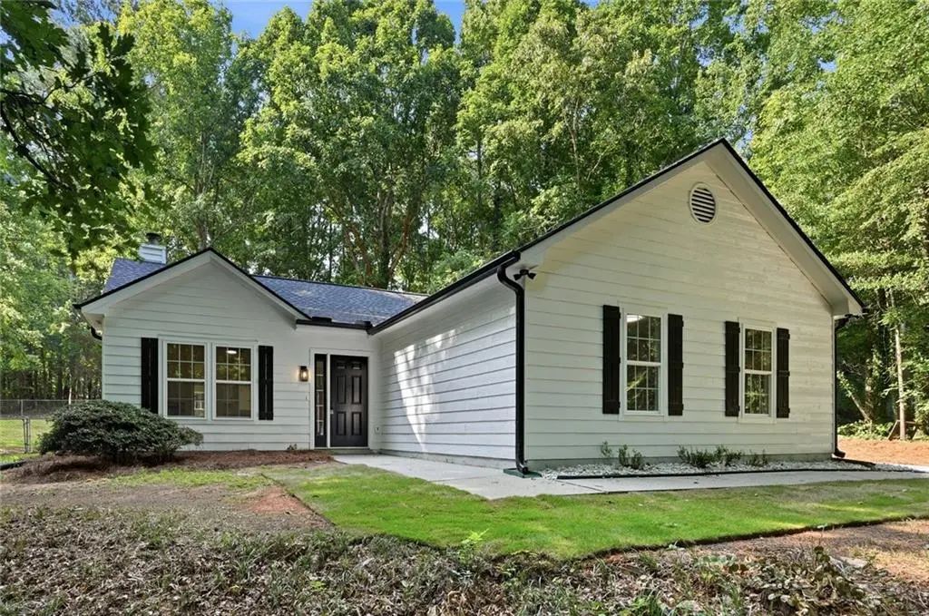 1994 Atha Woods Drive, Monroe