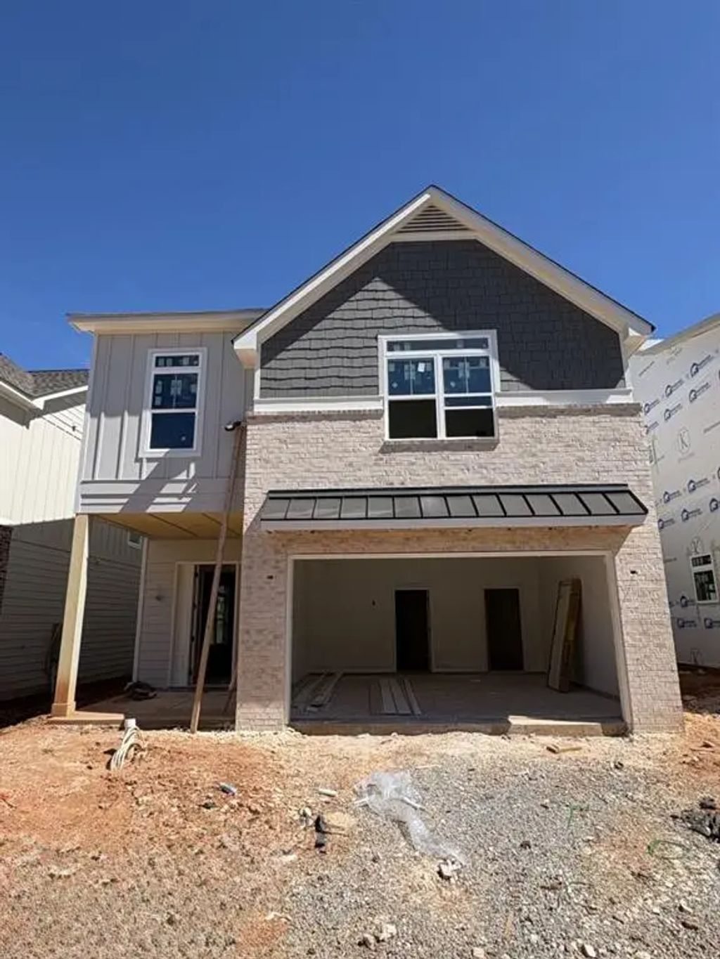 144 Dewey Road, Lilburn
