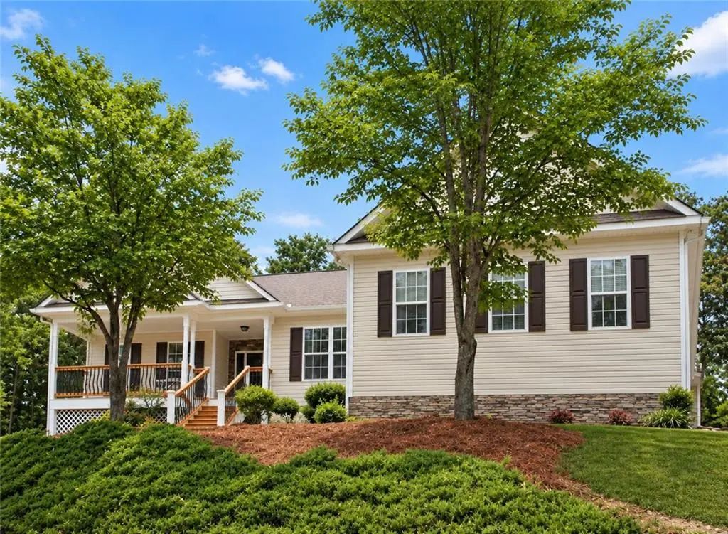 110 Winterhawk Cove, Dawsonville