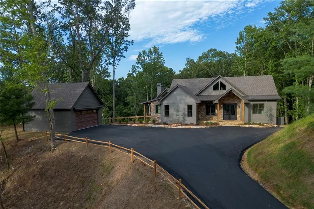 750 Settlers Ridge Rd, Ellijay