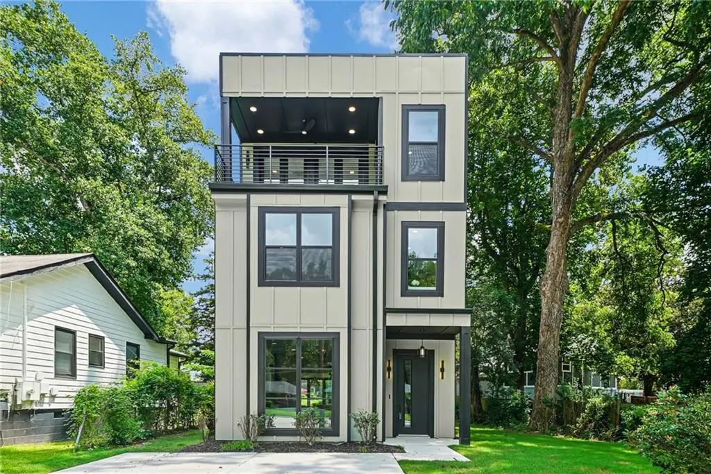 1776 S Gordon Street Sw, Atlanta
