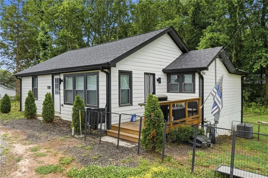 12836 Cumming Highway, Canton