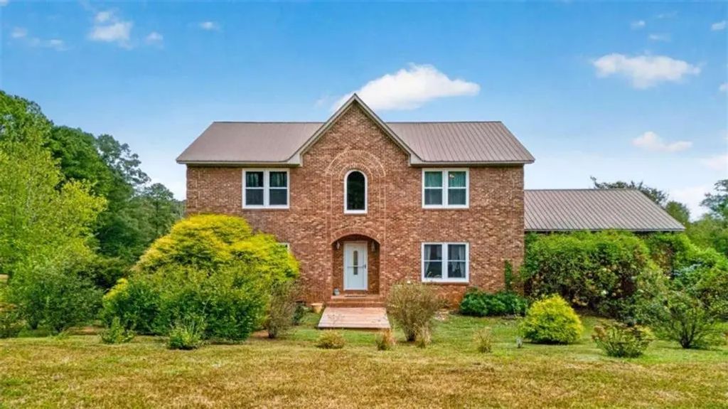 139 Mount Zion Road, Rome