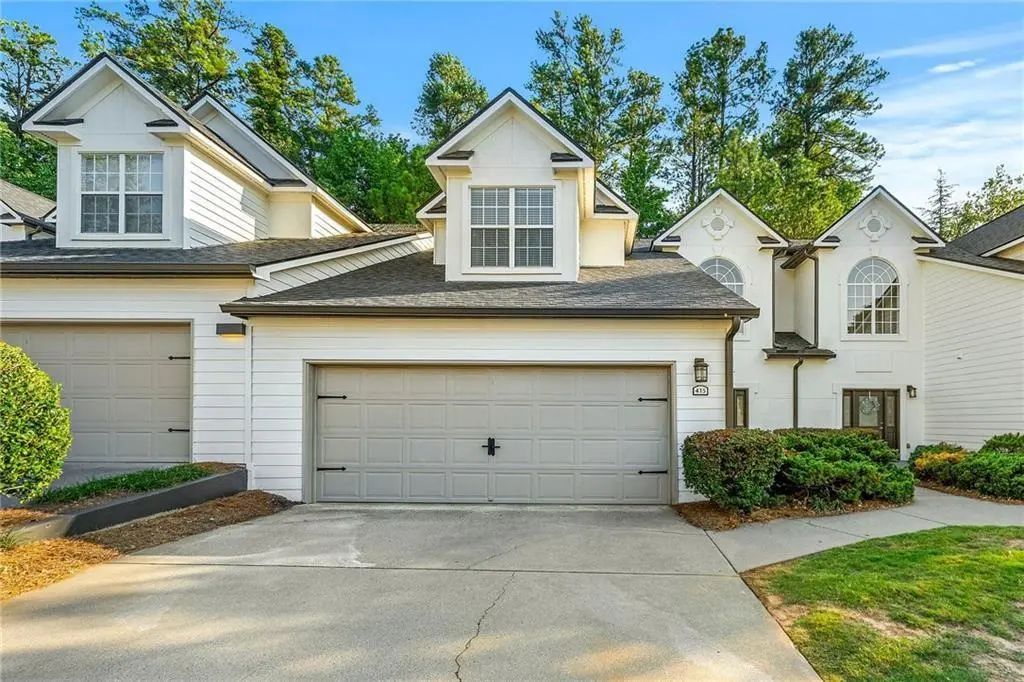 Unit 415 - 2015 Barrett Lakes Boulevard Nw, Kennesaw