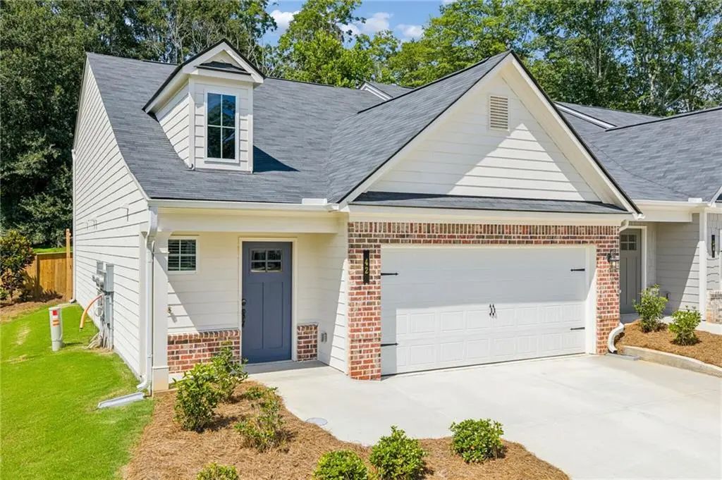 Unit 6 - 42 Silver Leaf Lane, Dawsonville