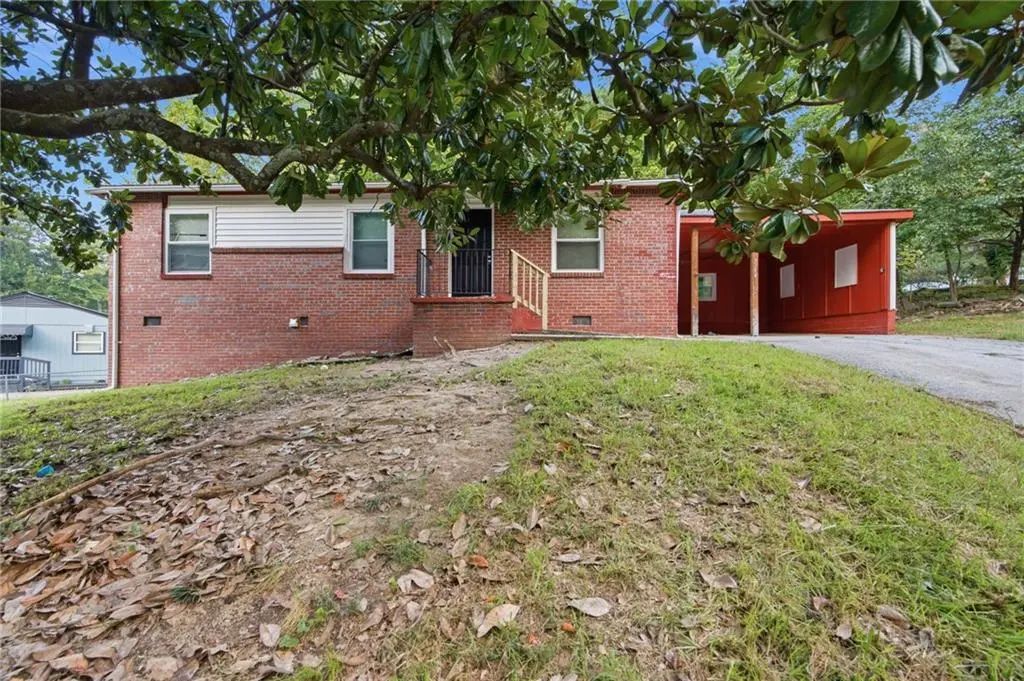 3754 Clovis Court Nw, Atlanta