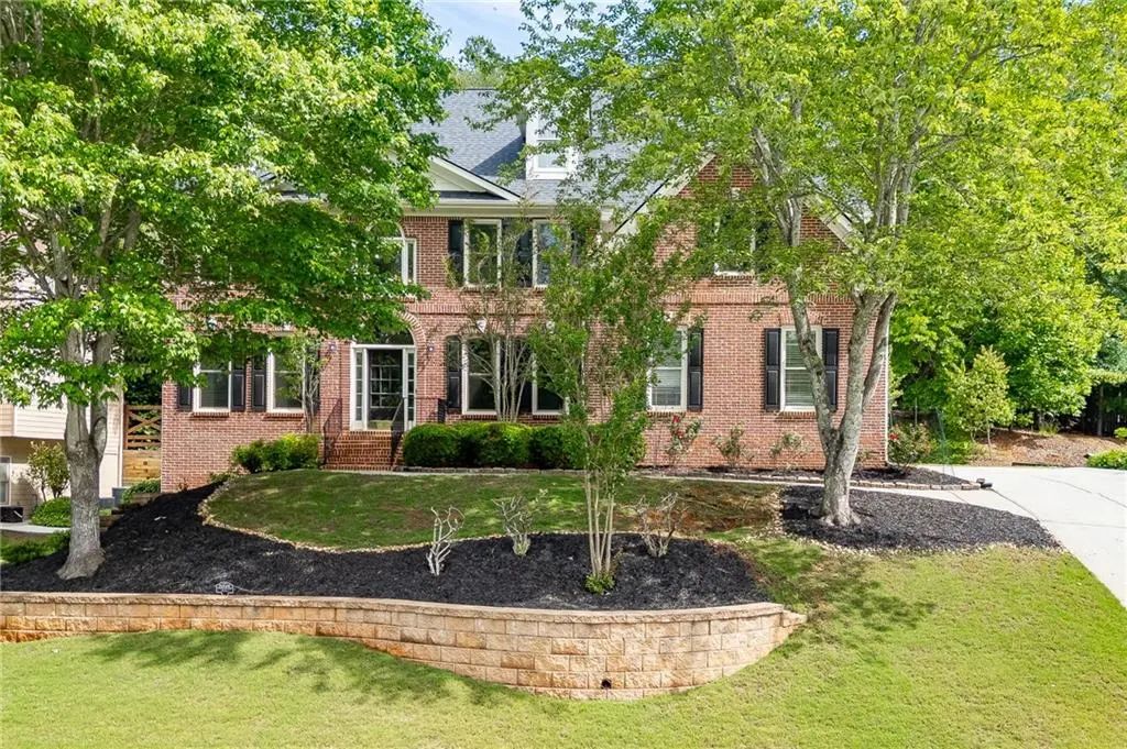 272 Lostwood Trail, Sugar Hill