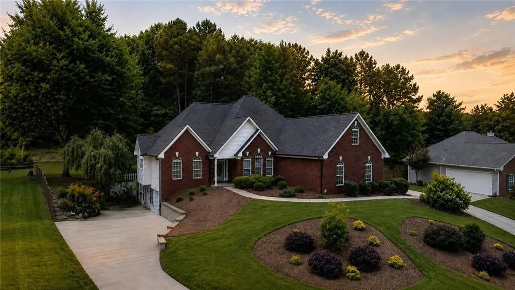 6015 Cedar Lake Trail, Loganville