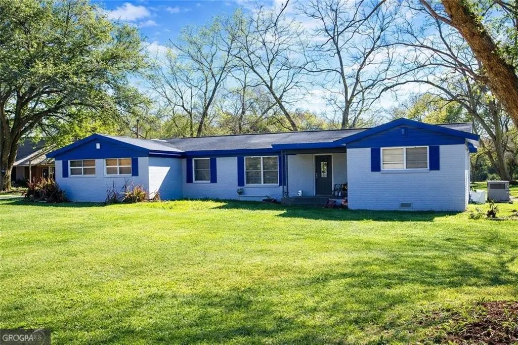 3108 Leggett Drive, Albany
