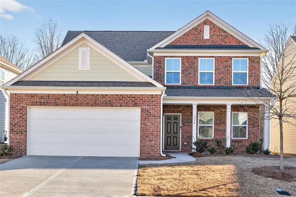 1576 Maston Road, Buford