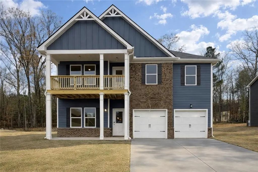 323 River Walk Farm Pkwy Lot 2, Covington