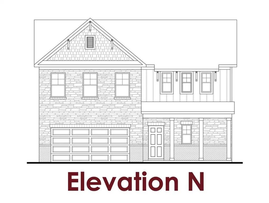 713 Secret Garden Lane, Dacula