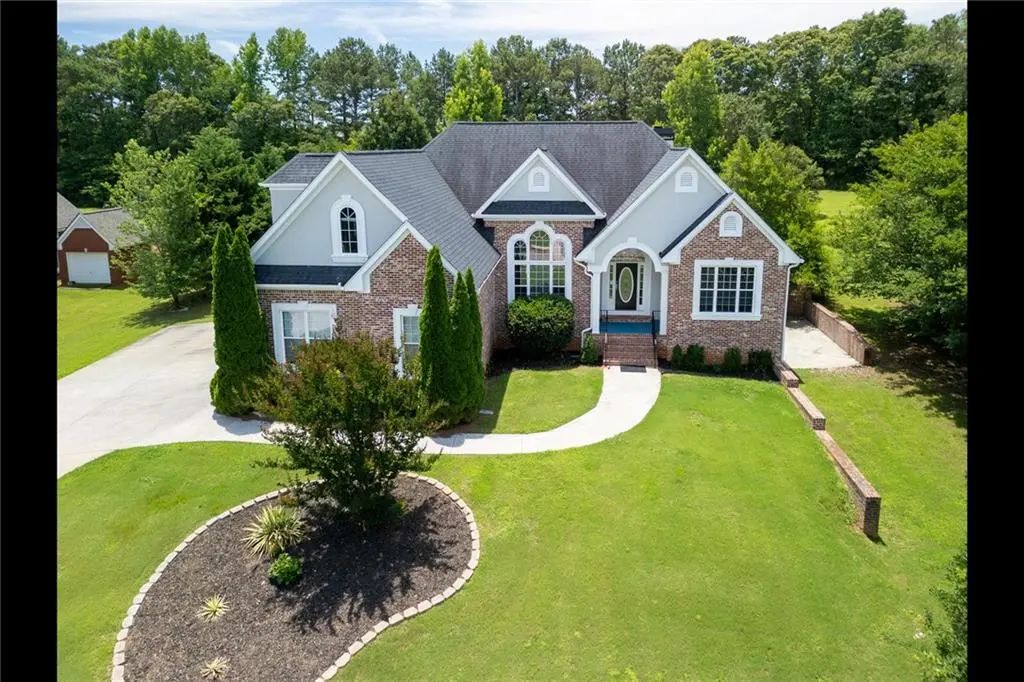 3207 Brigadier Way, Stockbridge