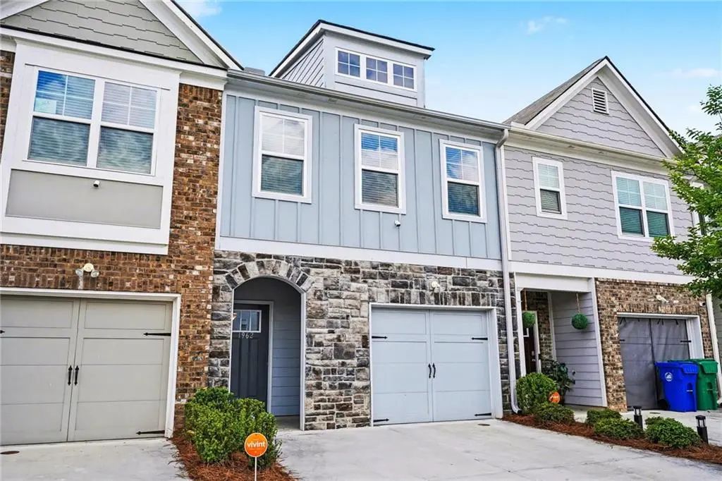 1962 Dillon Drive, Lithonia