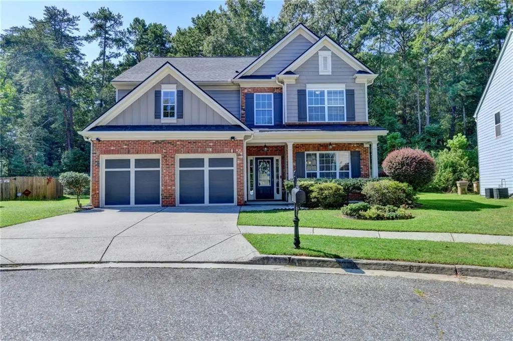 3416 Big Leaf Court, Buford