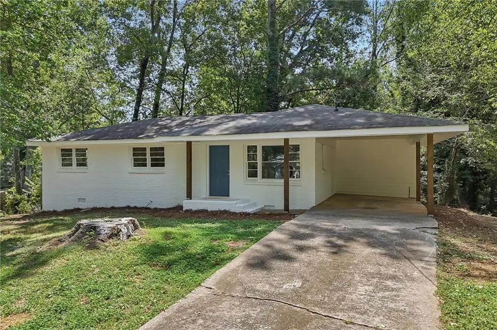 1723 Louise Lane, Austell