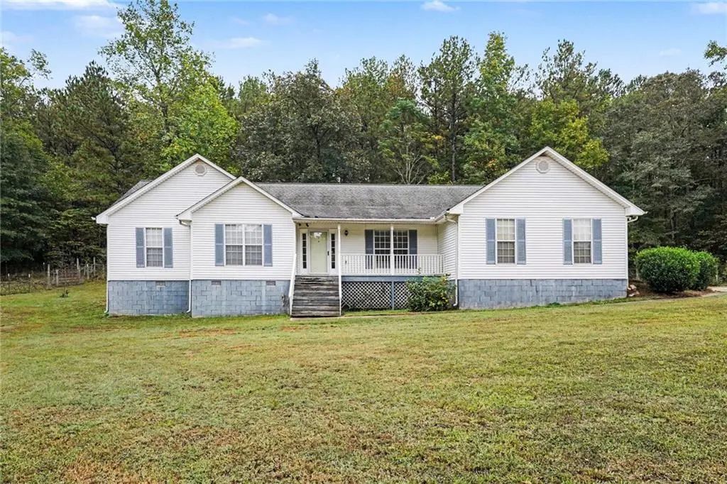 100 Brookhollow Way, Newborn