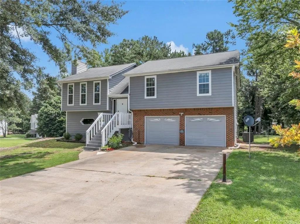 1860 David Drive, Douglasville