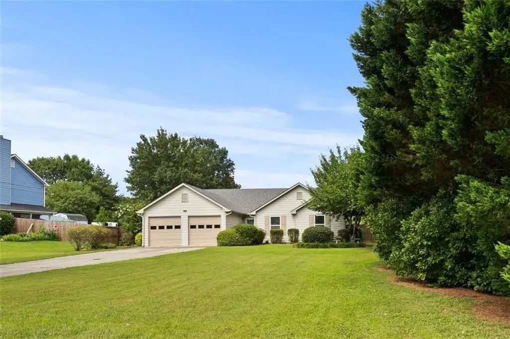 3100 Oak Grove Road, Loganville