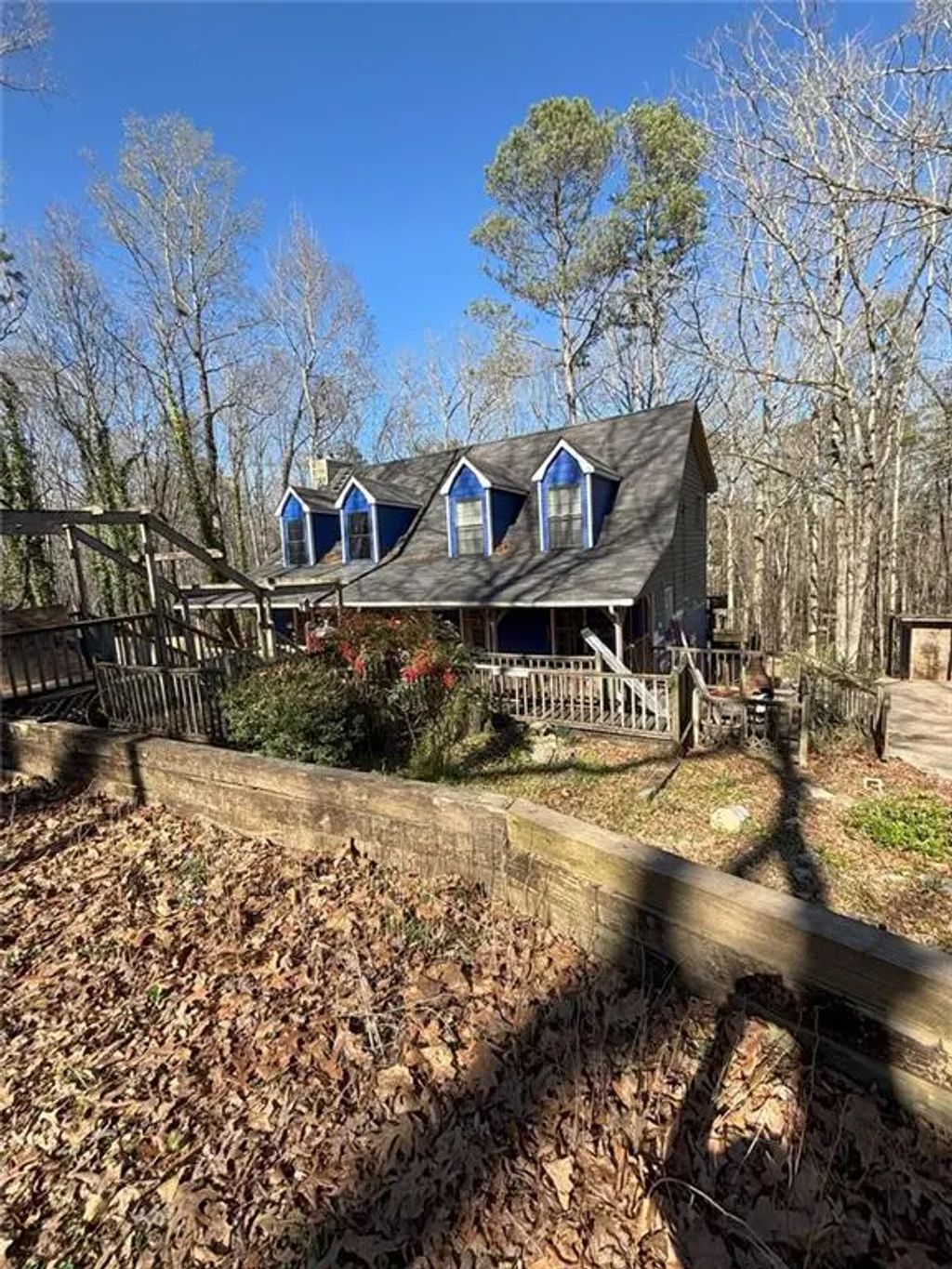 549 Eagle Nest Trail, Ball Ground
