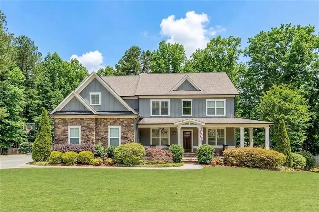 3617 Satilla Drive, Monroe