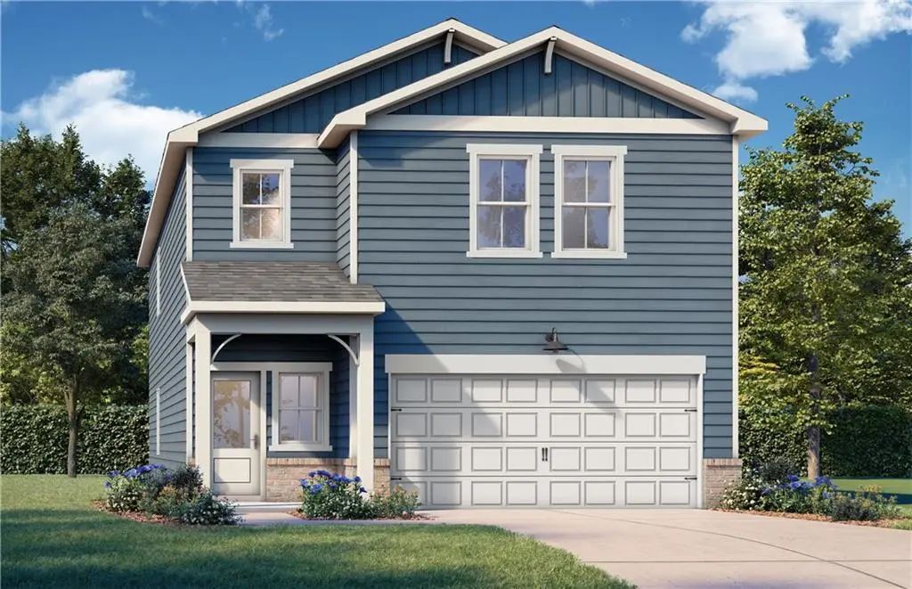 508 Loblolly Lane, Canton