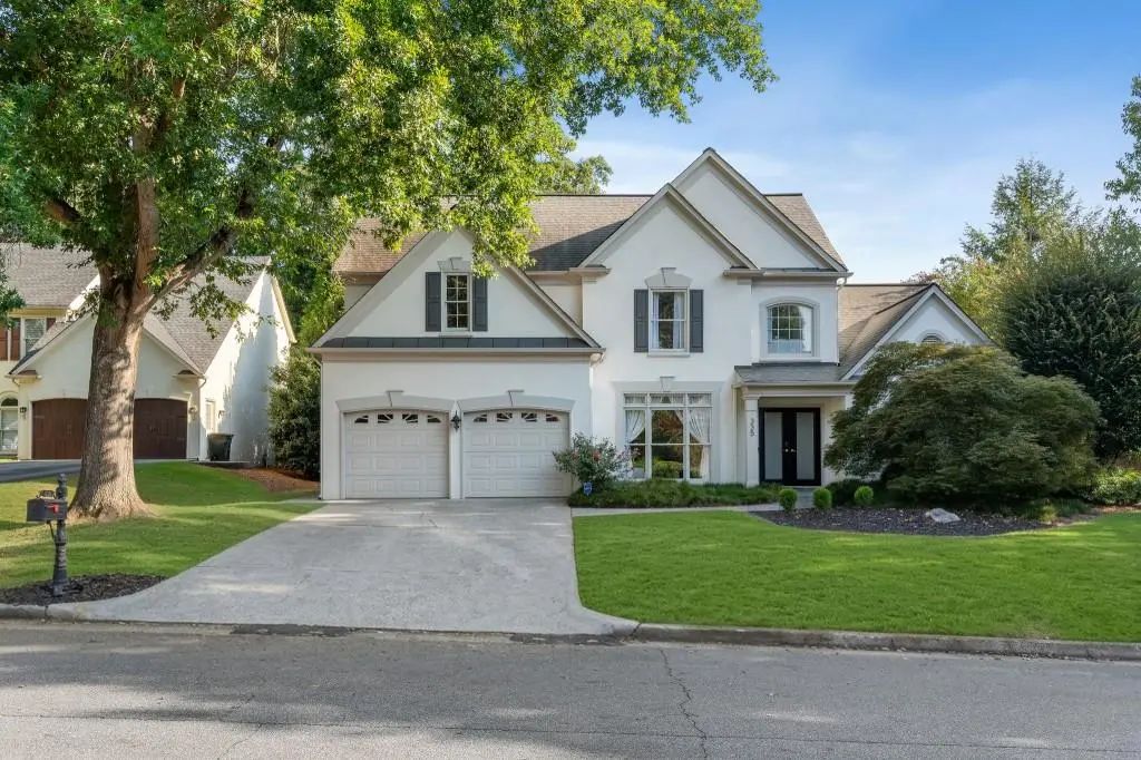 335 Craighead Drive, Atlanta