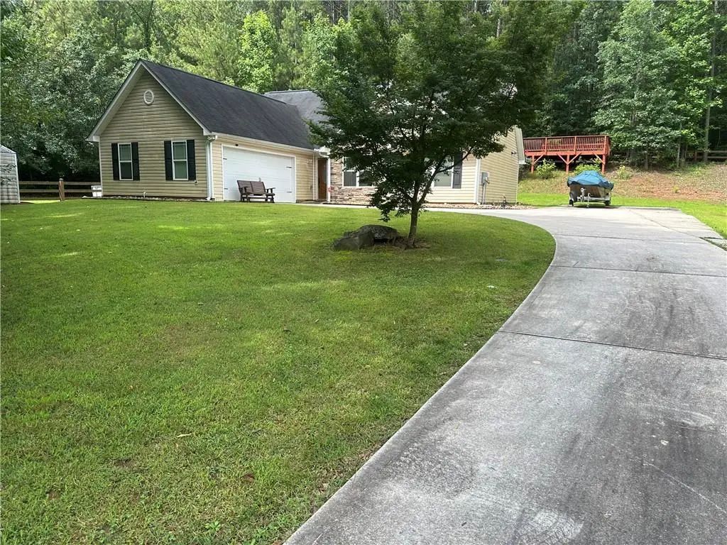 257 Clearwater Drive, Monroe