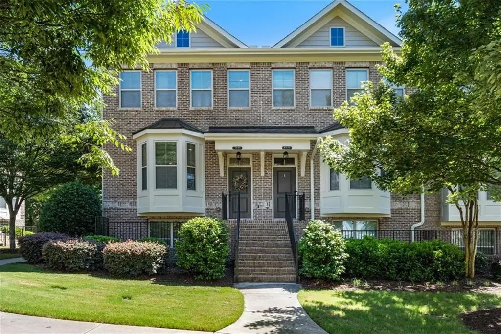 7990 Willoughby Court, Alpharetta