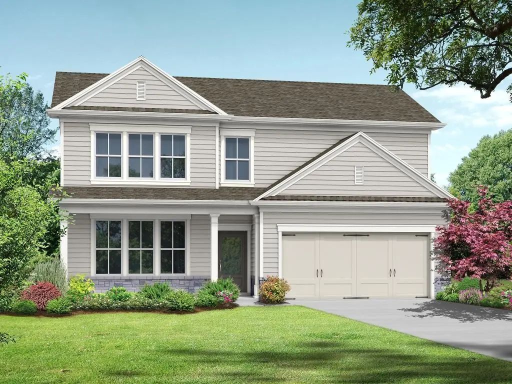 61 Ruby Robin Road, Jefferson