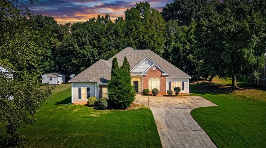 150 Stewart Hollow Lane, Covington