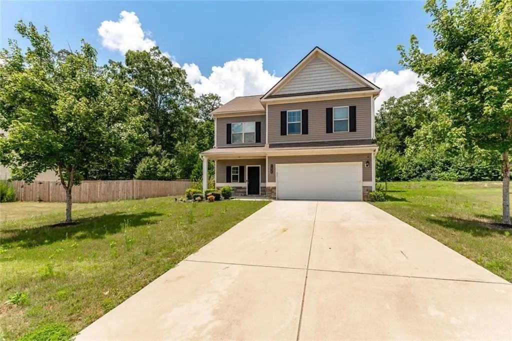1435 Beckett Drive, Hampton