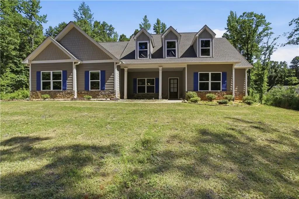 45 Hawthorn Lane, Covington