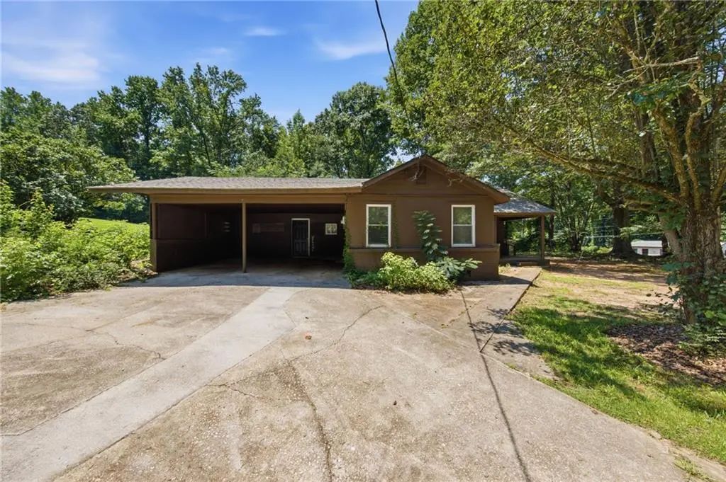 14491 Veterans Memorial Highway, Villa Rica