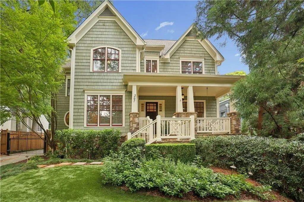 367 N Garden Lane Nw, Atlanta